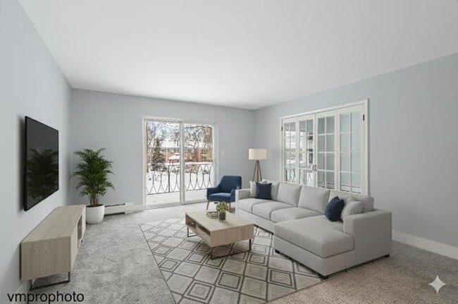 Photo - 707 Falcon Dr Apartment