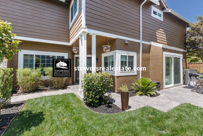 Foto del edificio - 125 Glasgow Cir