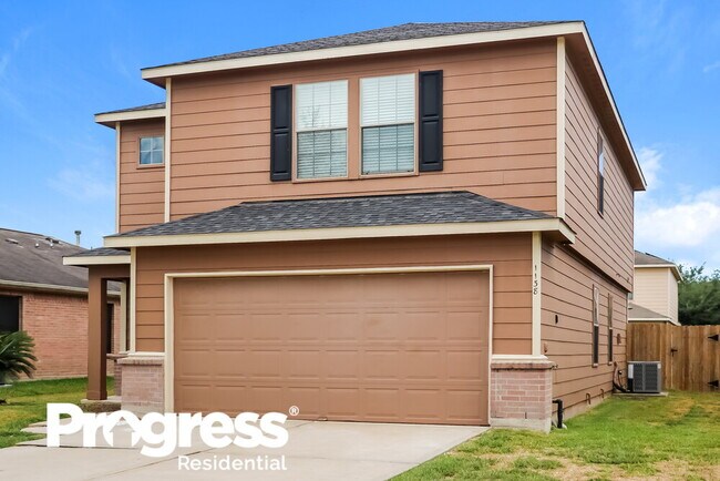 Foto del edificio - 1138 Desert Springs Ln