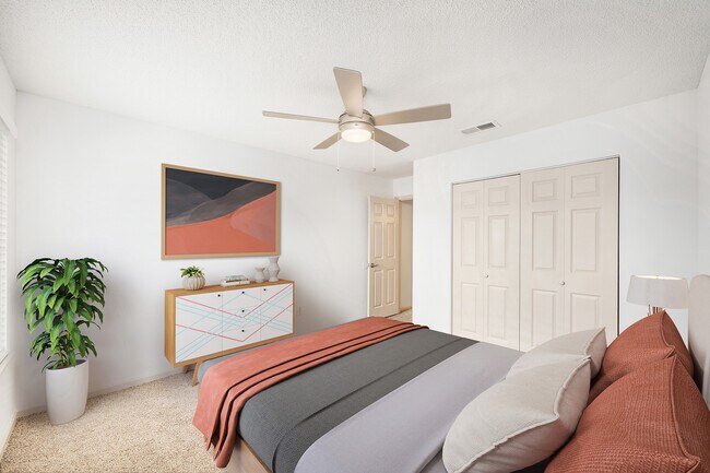 Foto del edificio - MAA Providence Main