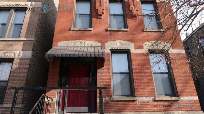 Building Photo - 1433 N Bosworth Ave