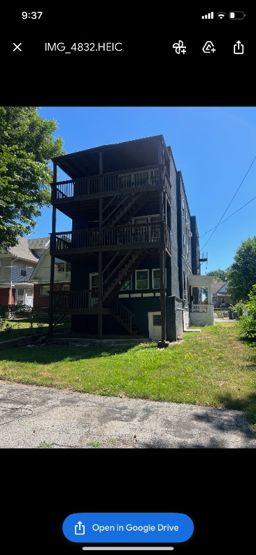 Building Photo - 2714 Olive St