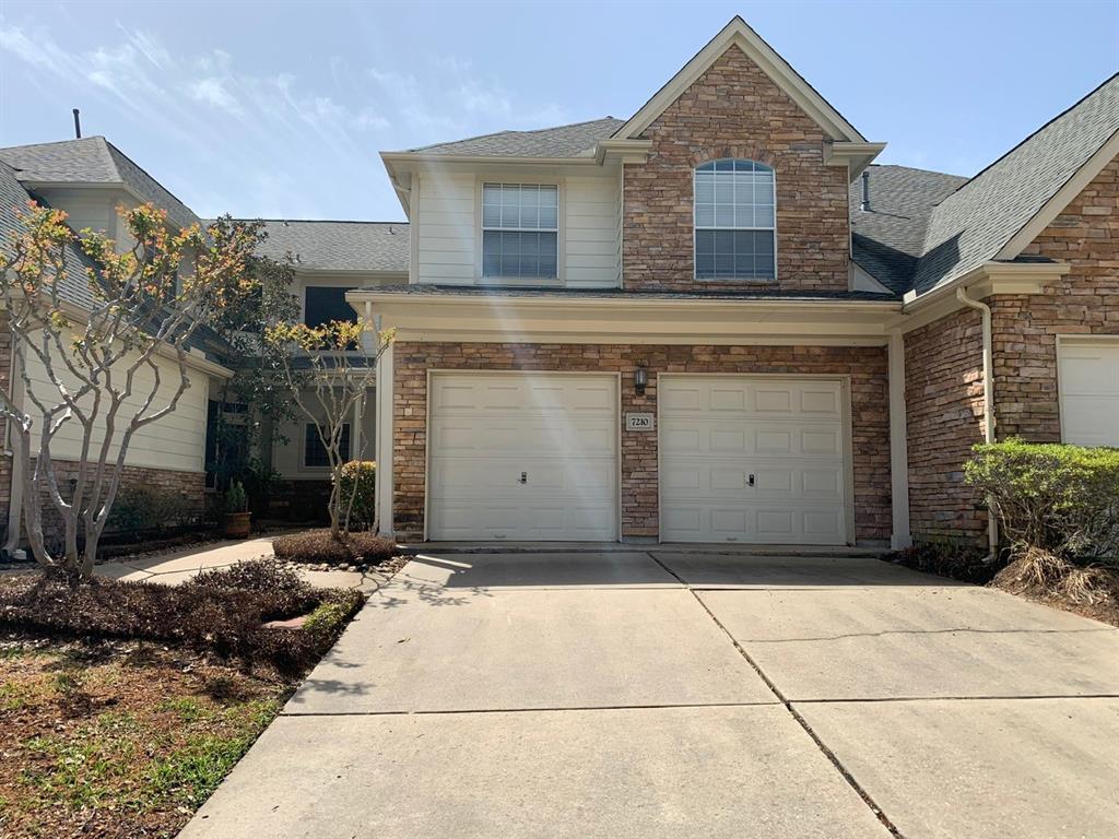 Front - 7210 Welshwood Ln