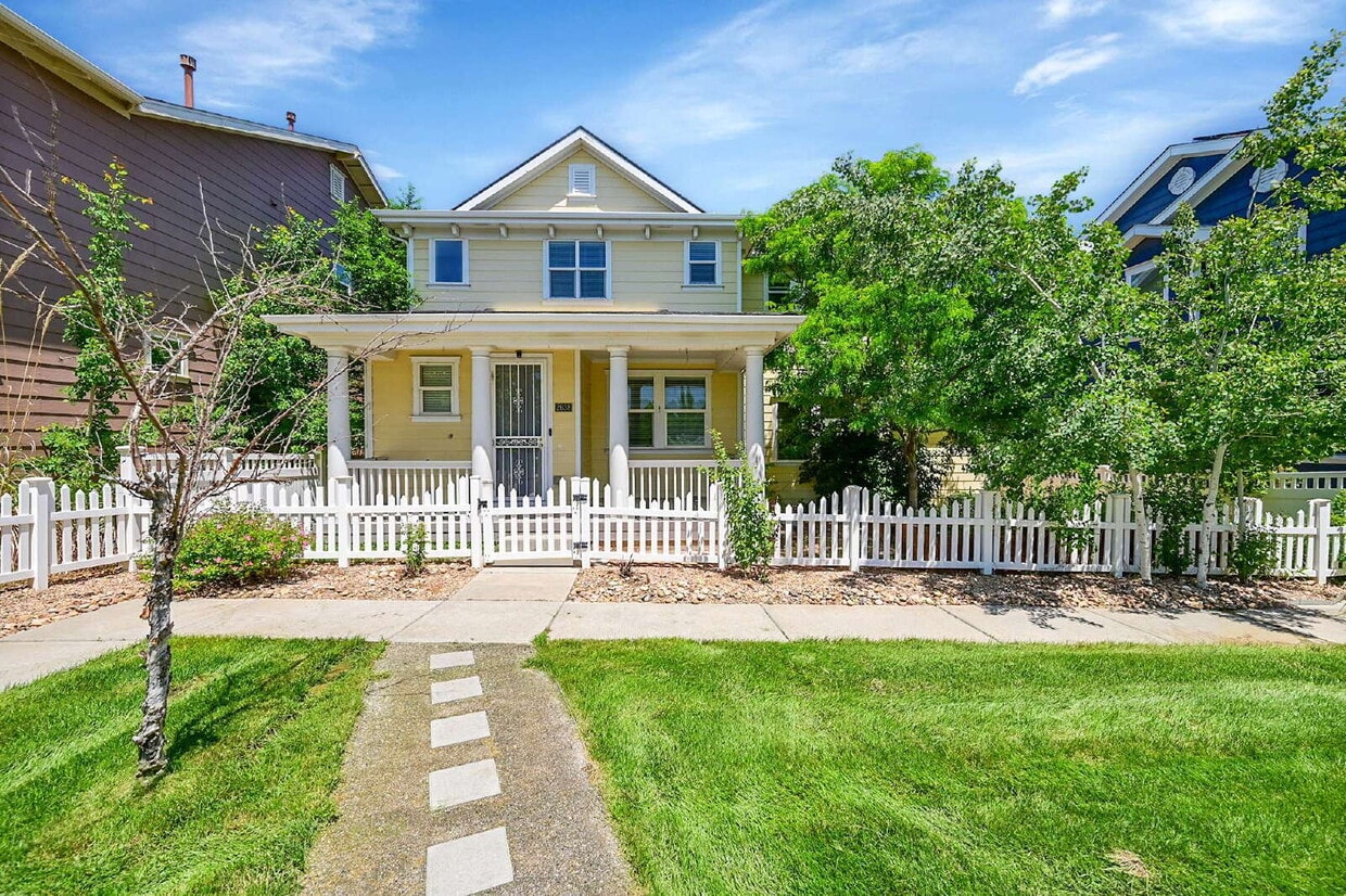 Primary Photo - $3,000.00 - 3 Beds, 2.5 Baths Single Famil...