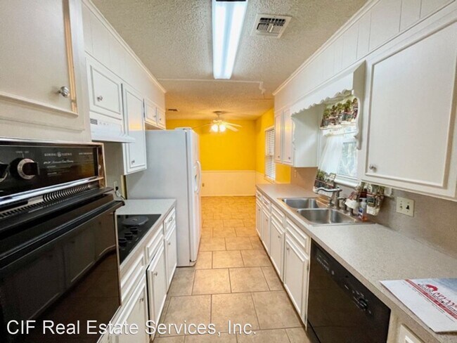 Foto del edificio - 3 br, 2 bath House - 805 Glasgow Drive