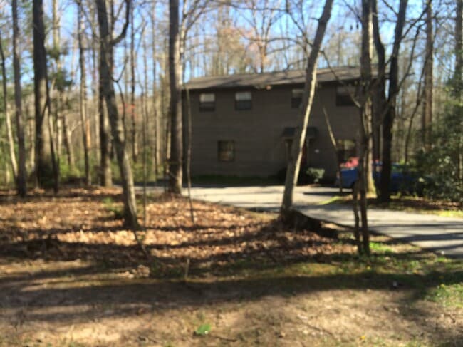 Building Photo - 123 C Liberty Road