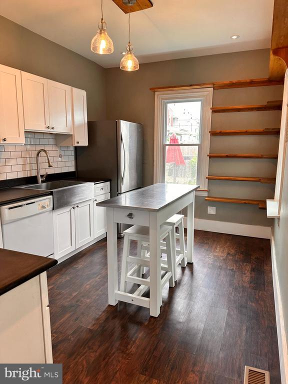 212 Chestnut St, Lebanon, PA 17042 Townhome Rentals in Lebanon PA