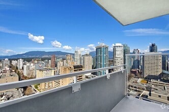 Building Photo - 1160 Haro St