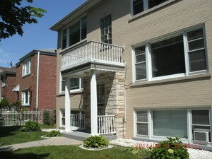 Foto del edificio - 2720 W Gregory St