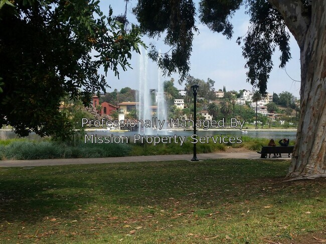 Foto del edificio - 1764 1/2 Glendale Blvd