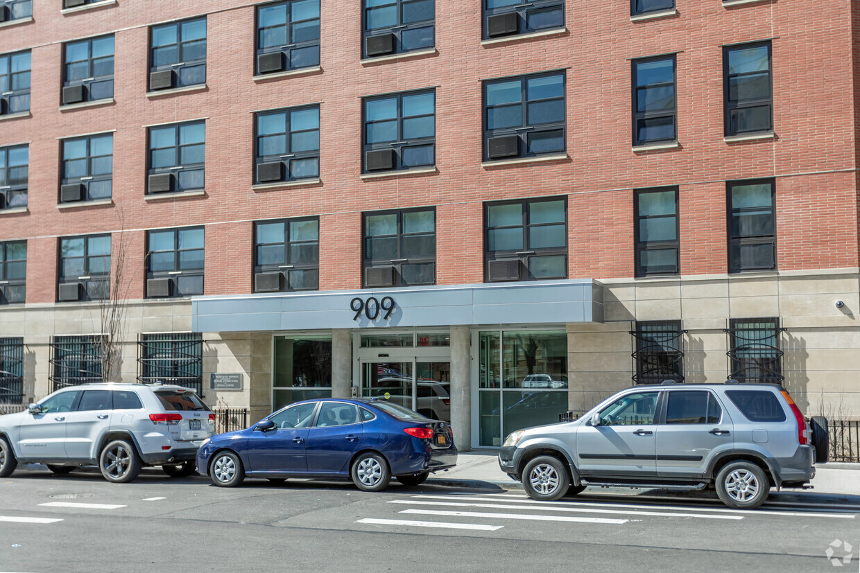 Building Photo - St. Vincent dePaul Senior Housing