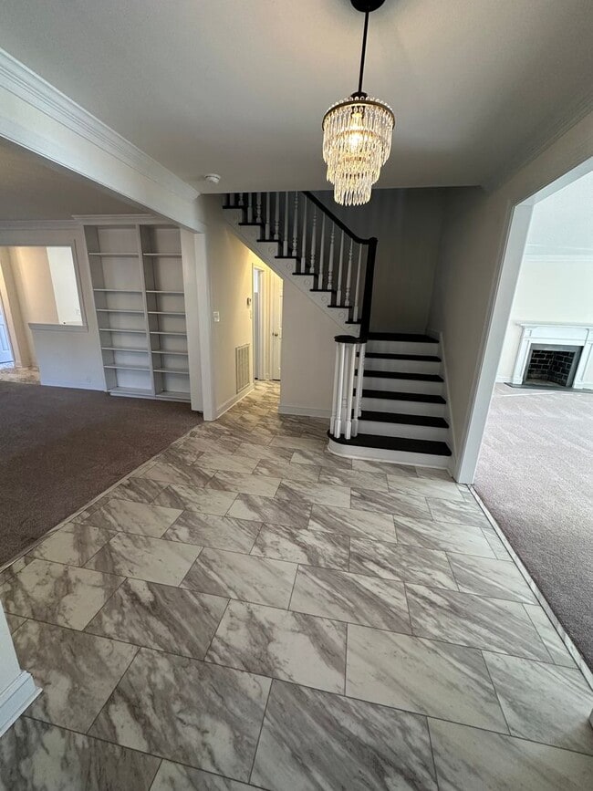 Foto del edificio - 503 Newport Ave