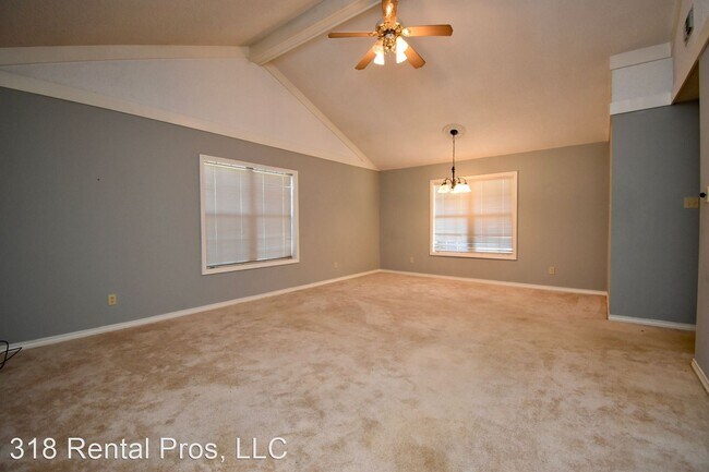 Foto del edificio - 2 br, 2 bath House - 599 Rough Edge Rd