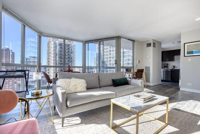 Foto del edificio - 1 E Delaware Pl