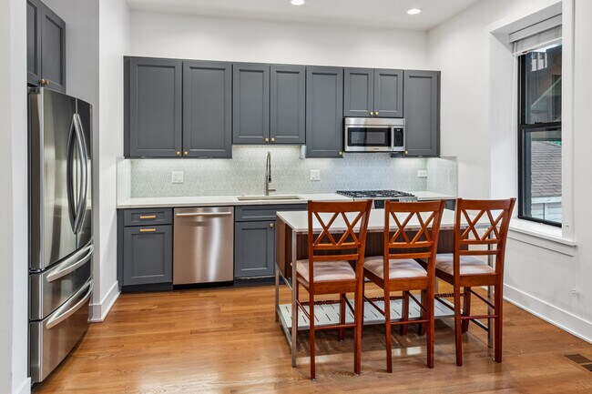 Foto del edificio - 3517 N Reta Ave