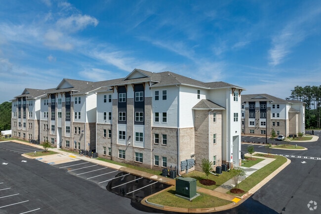 Building Photo - Union at Stonecrest (55+ Active Adults)