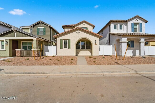 Foto del edificio - 8336 E Peterson Ave