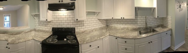 Foto del edificio - 3 Giles St