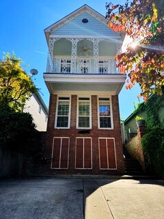 Building Photo - 2065 Peabody Ave