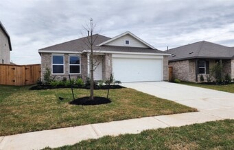 Building Photo - 16202 Rustic Pr Dr