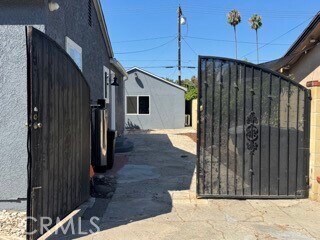 Foto del edificio - 619 S Olive St