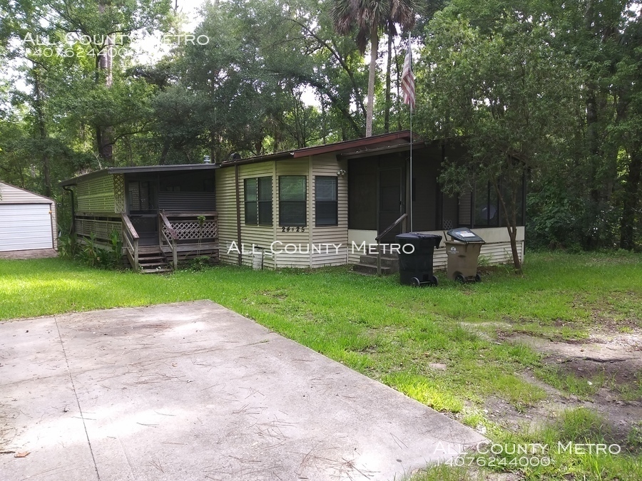 Primary Photo - 24625 W Loyd St