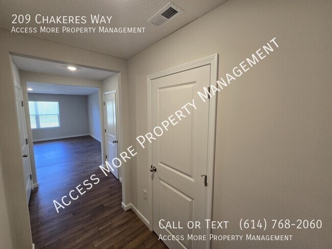 Building Photo - 209 Chakeres Way