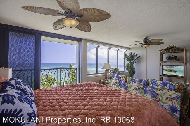 Building Photo - 2 br, 2 bath  - 68-121 Au Street  #505