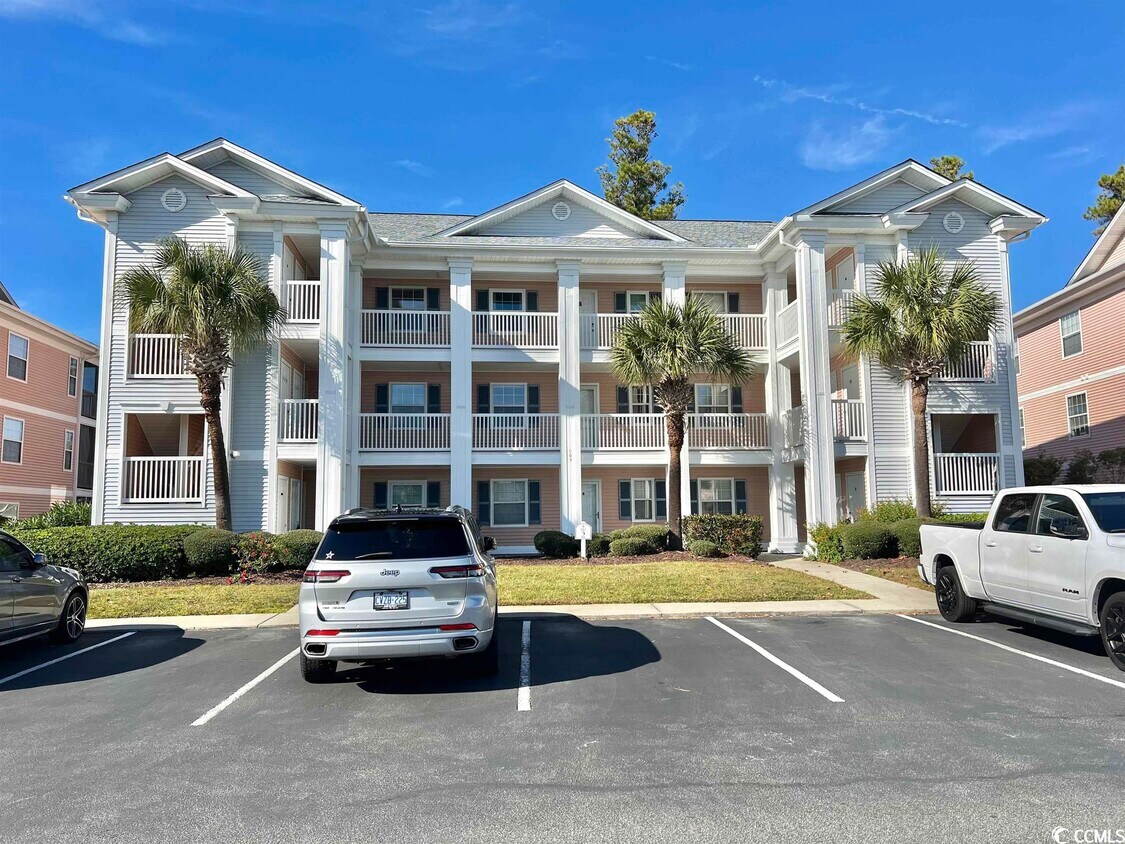 609 Waterway Village Blvd, Myrtle Beach, SC 29579 Condo for Rent in