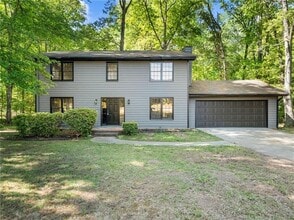 Building Photo - 3395 S Rockview Ct
