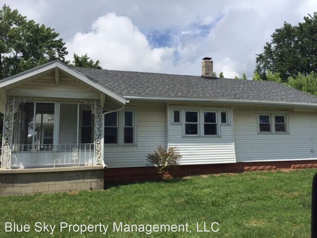 Building Photo - 3 br, 1 bath House - 1922 S. High St.