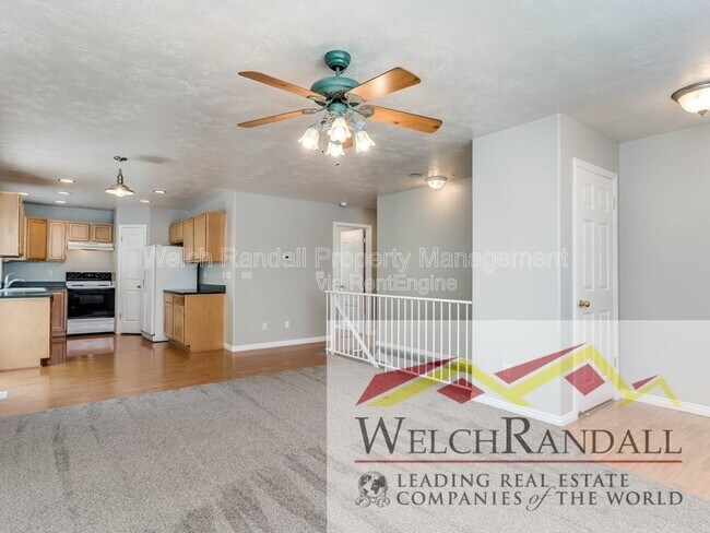 Foto del edificio - 1124 E 1000 N