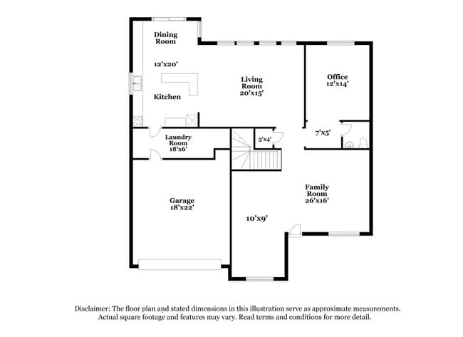 Building Photo - 526 E Milada Dr