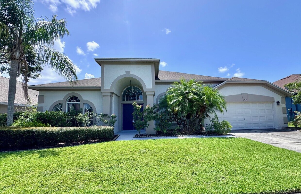 Foto principal - Beautiful, 3/2, single family, waterfront ...