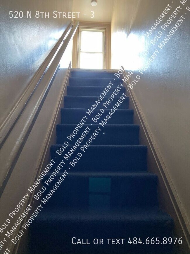 Foto del edificio - 520 N 8th St