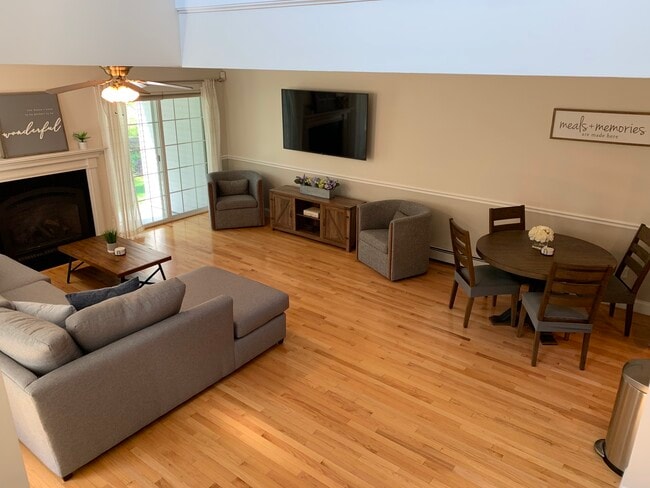 Building Photo - 52 Wild Dunes Way