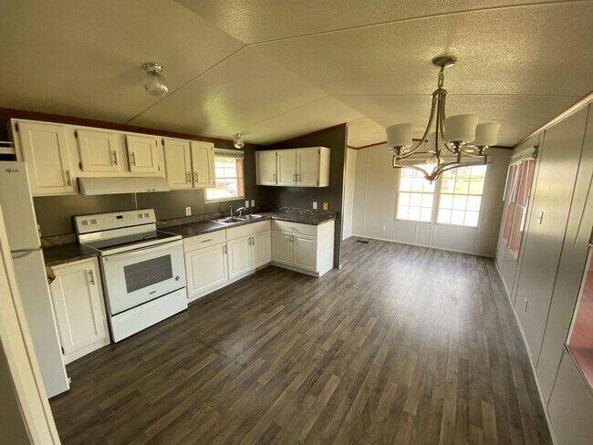 Foto del edificio - Mobile Home