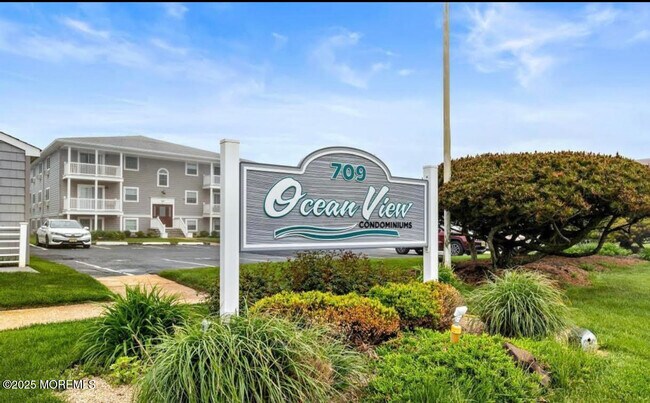Foto del edificio - 709 Ocean Ave
