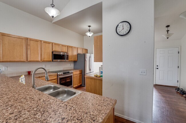 Foto del edificio - Beautiful 4 bed 3.5 Bath House in NE Fort Collins!