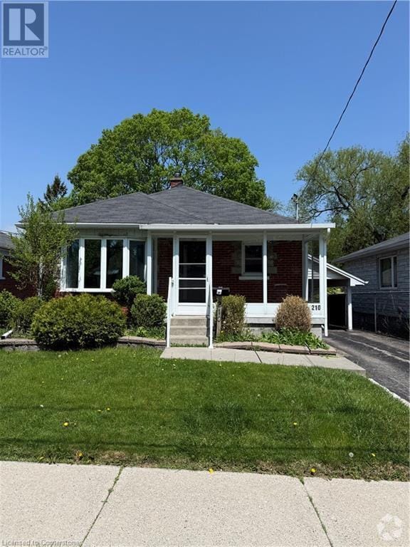 Building Photo - 210 Greenwood Ave