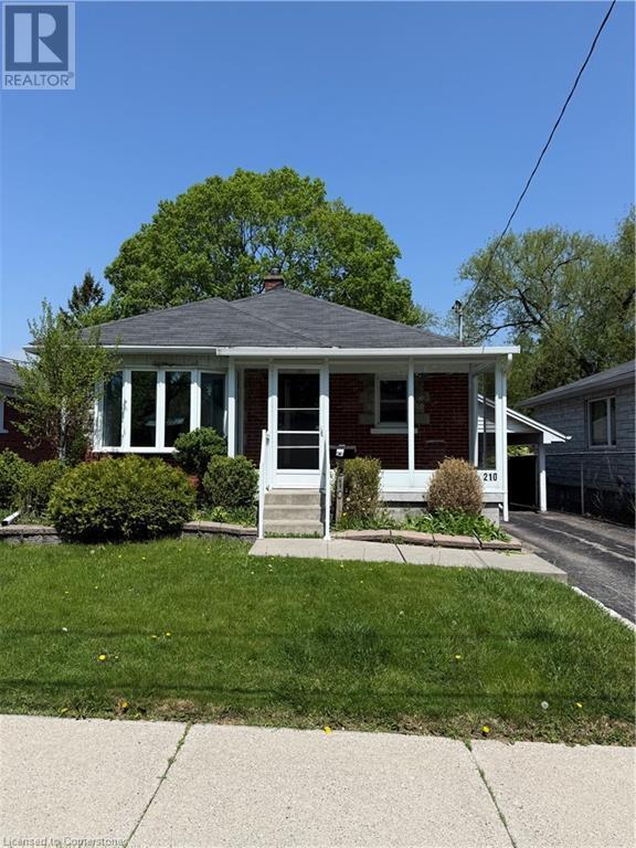 Primary Photo - 210 Greenwood Ave