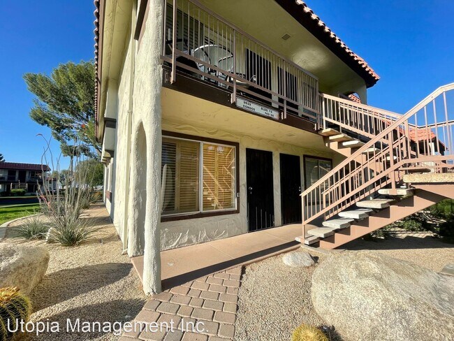 Building Photo - 1 br, 1 bath House - 9639 Spyglass #43