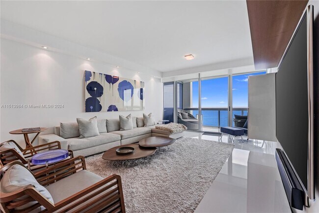 Building Photo - 6899 Collins Ave