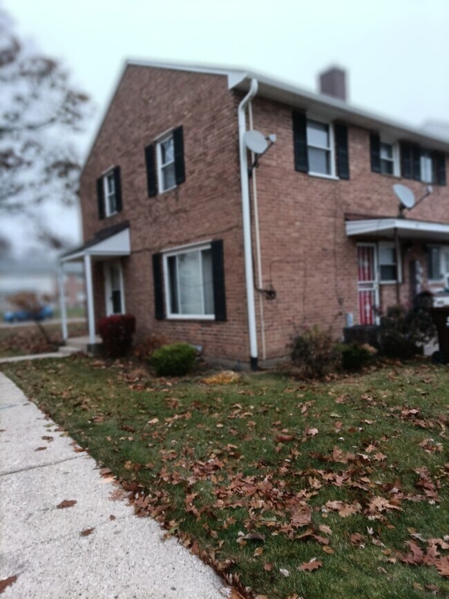 Foto del edificio - 41 Indianwood Blvd