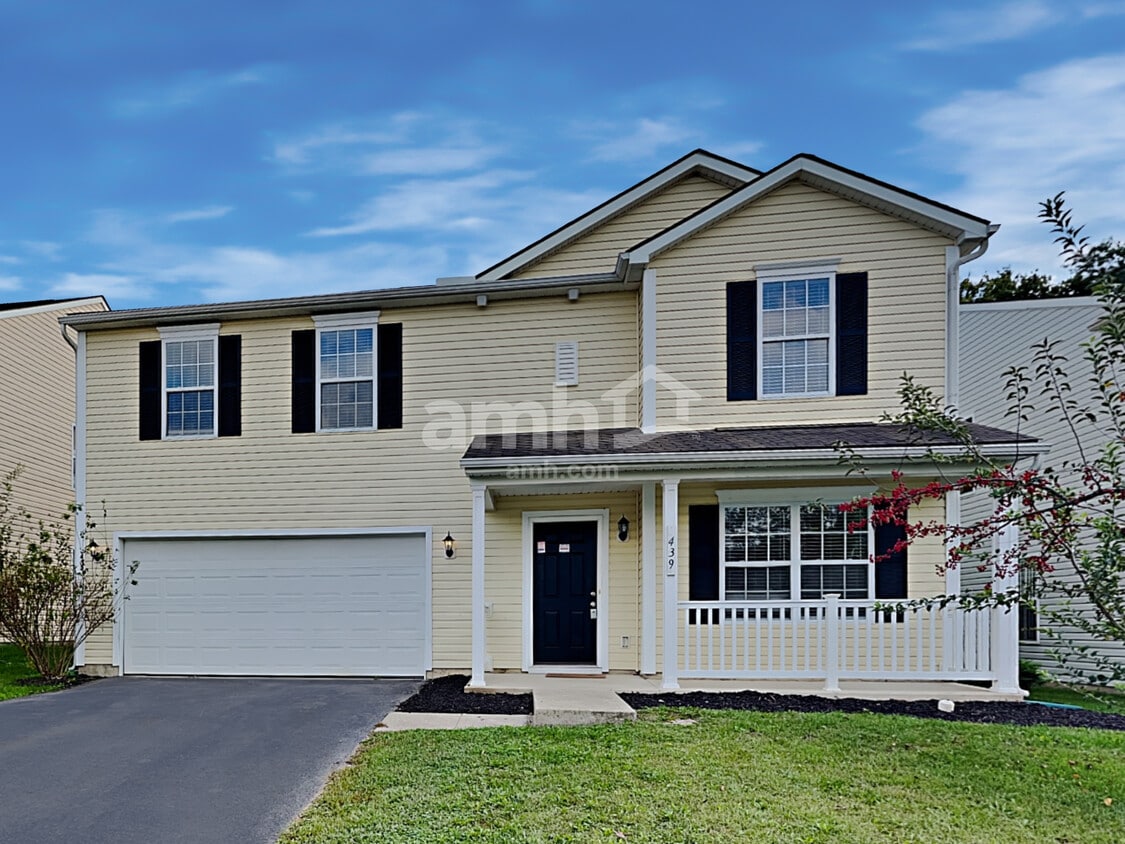 Primary Photo - 439 Wellsleyglen Dr