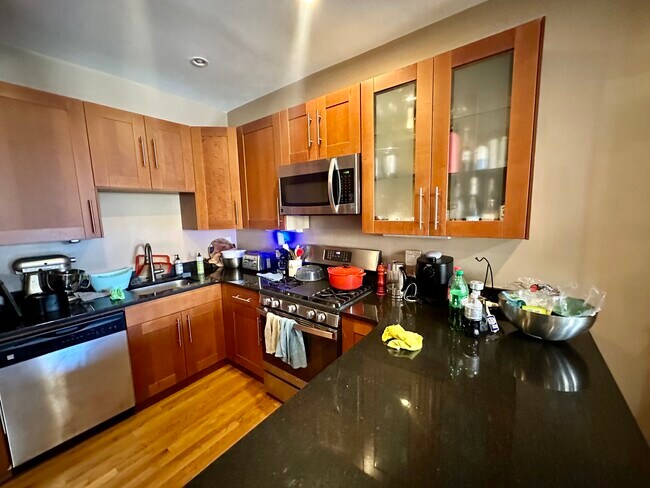 Foto del edificio - 10 Saint Lukes Rd