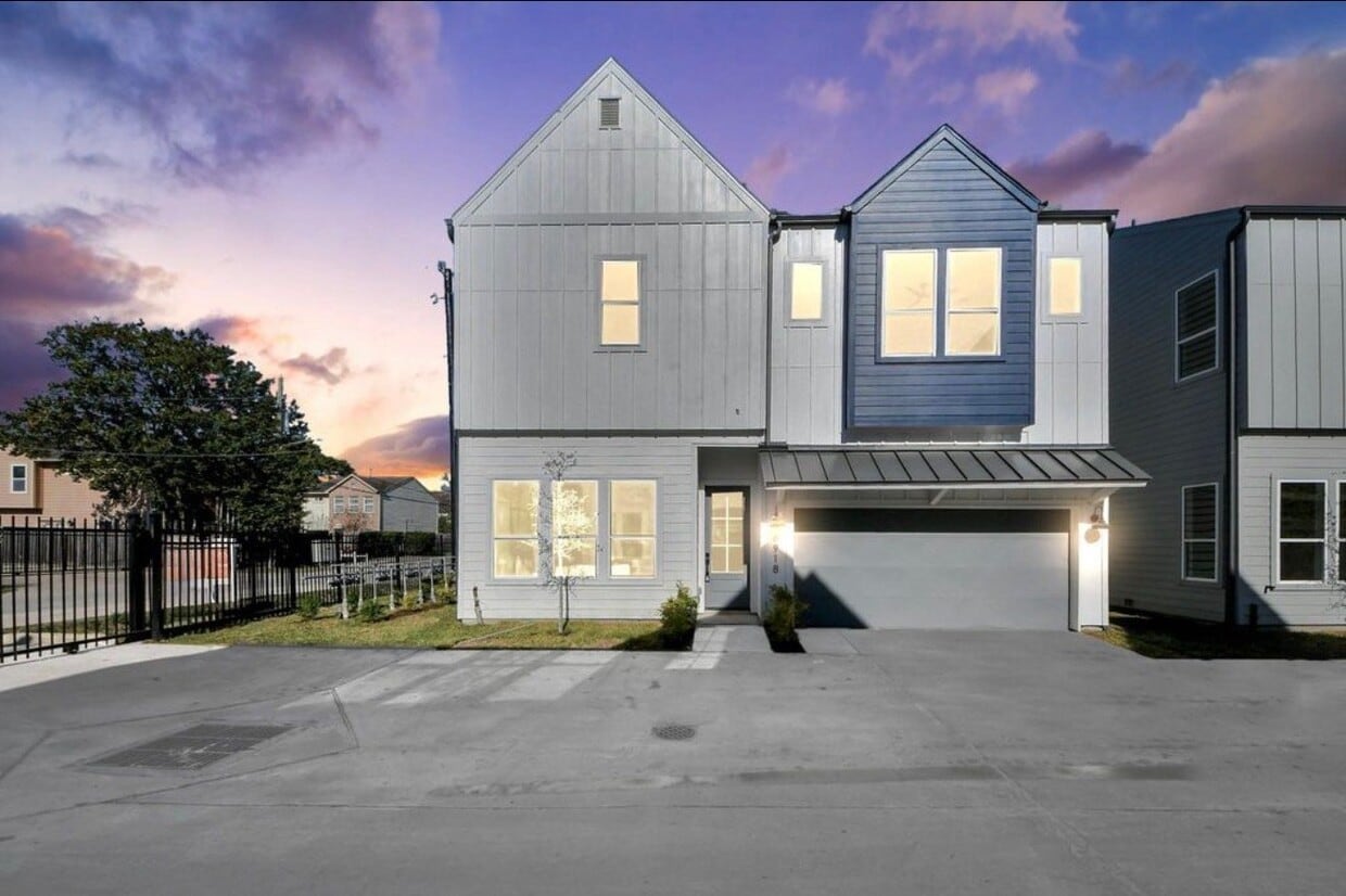 Photo - 8914 Laverne Shumard Ln (Houston, TX)