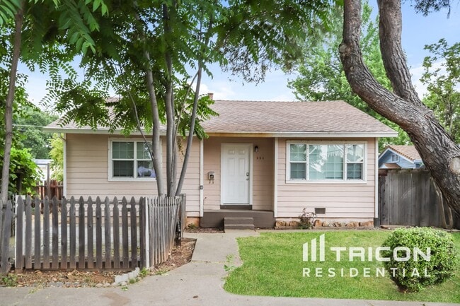 Building Photo - 904 Bidwell St Building Photo - 904 Bidwell St