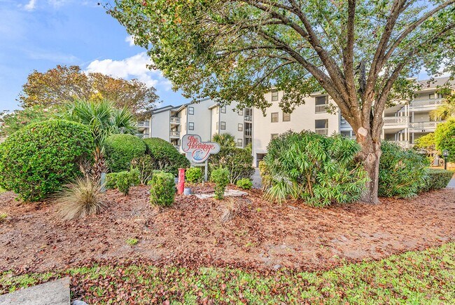 Building Photo - Winter condo rental in Surfside Beach. Ava...