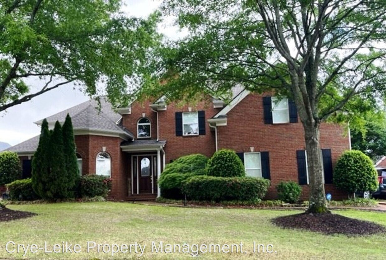 Foto del edificio - 5 br, 4 bath House - 9331 Lake Bridge Dr.